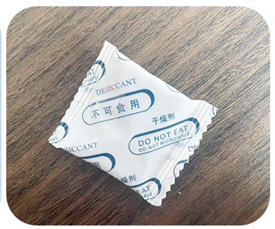 Oxygen Absorber