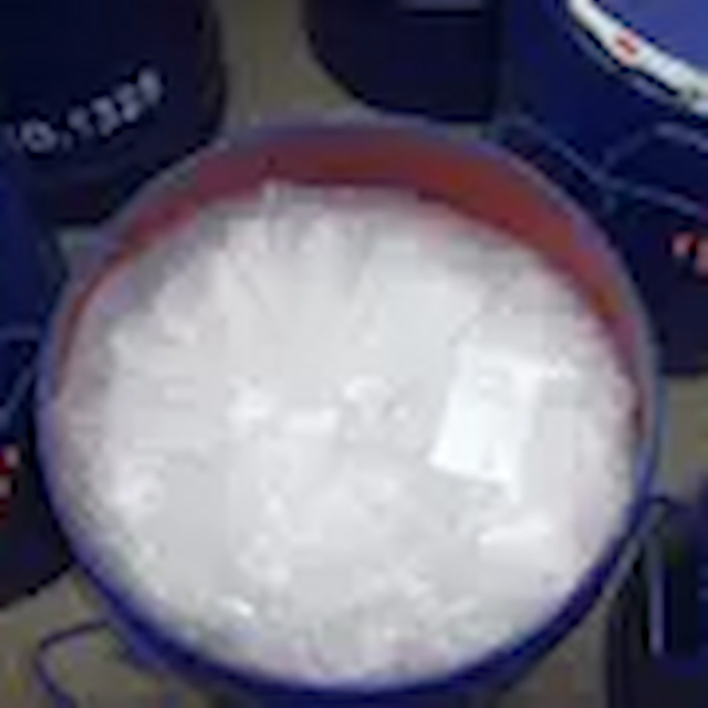 D3, Hexamethylcyclotrisiloxane