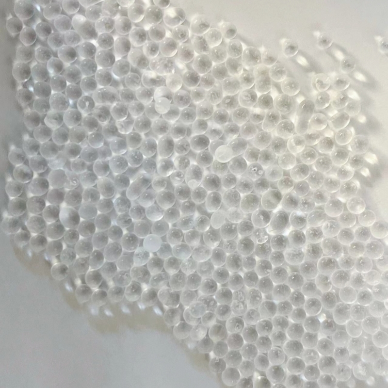 Silica Gel