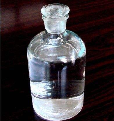 Methyl Phenyl Silicone Fluid