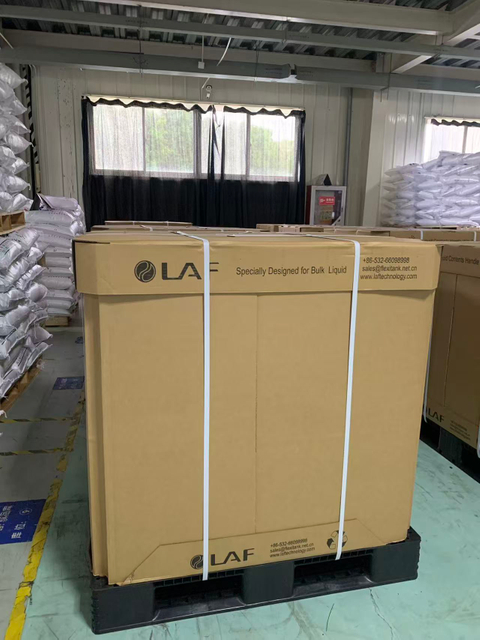 Magnesium Chloride Compound Coagulant