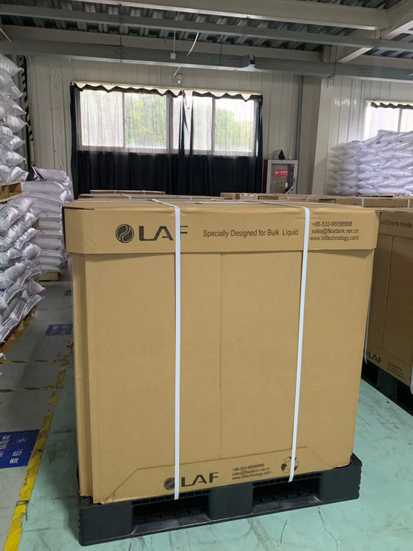 Magnesium Chloride Compound Coagulant